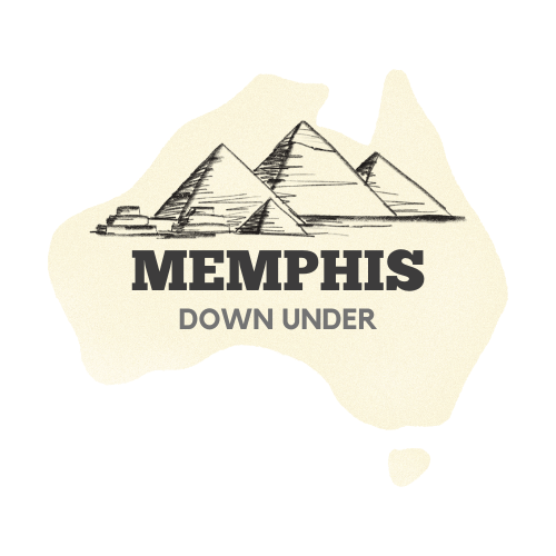 Memphis Down Under